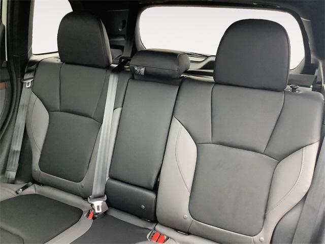 new 2025 Subaru Forester car, priced at $39,441