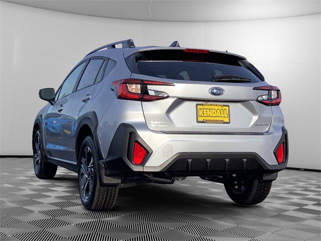 new 2024 Subaru Crosstrek car, priced at $29,149