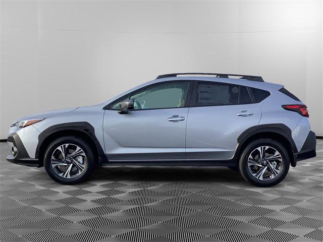 new 2024 Subaru Crosstrek car, priced at $29,149