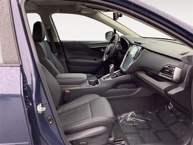new 2025 Subaru Legacy car, priced at $36,444