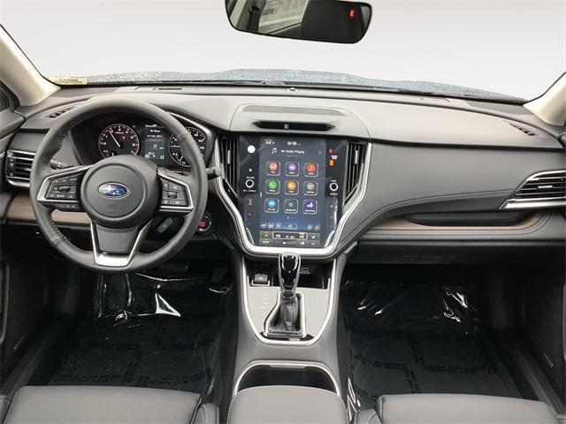 new 2025 Subaru Legacy car, priced at $36,444