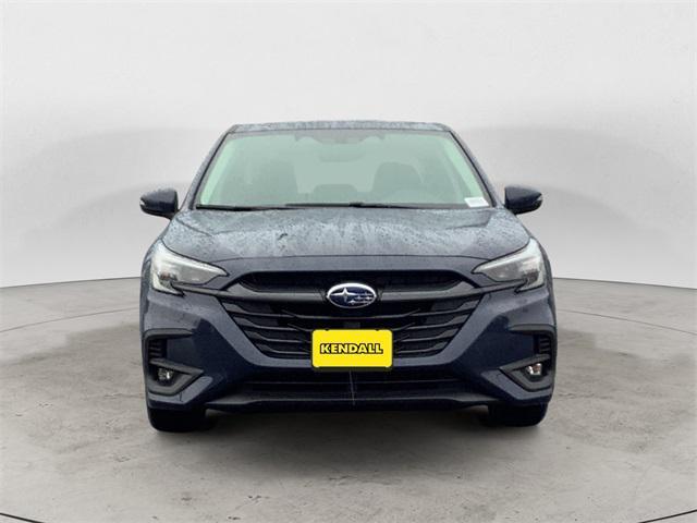 new 2025 Subaru Legacy car, priced at $36,444