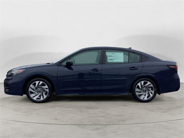 new 2025 Subaru Legacy car, priced at $36,444