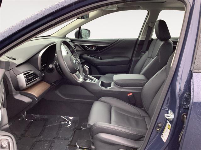 new 2025 Subaru Legacy car, priced at $36,444