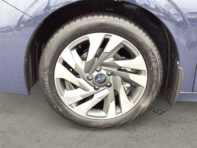 new 2025 Subaru Legacy car, priced at $36,444
