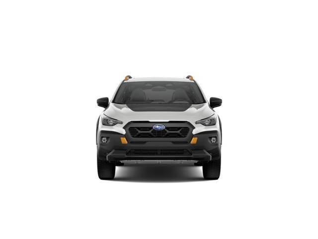 new 2025 Subaru Crosstrek car, priced at $35,849