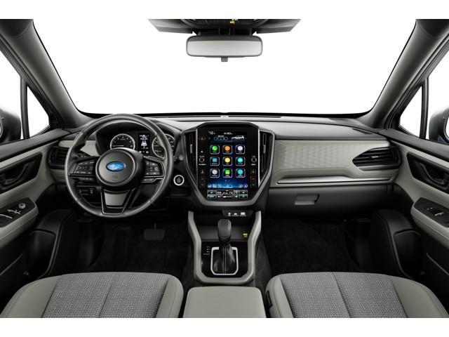 new 2025 Subaru Forester car, priced at $36,005