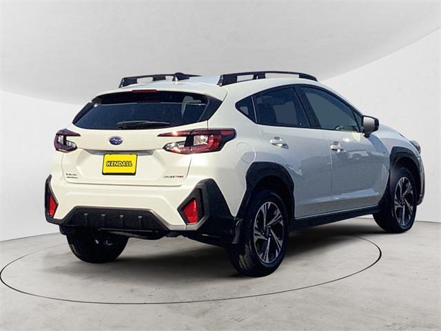 new 2025 Subaru Crosstrek car, priced at $30,598