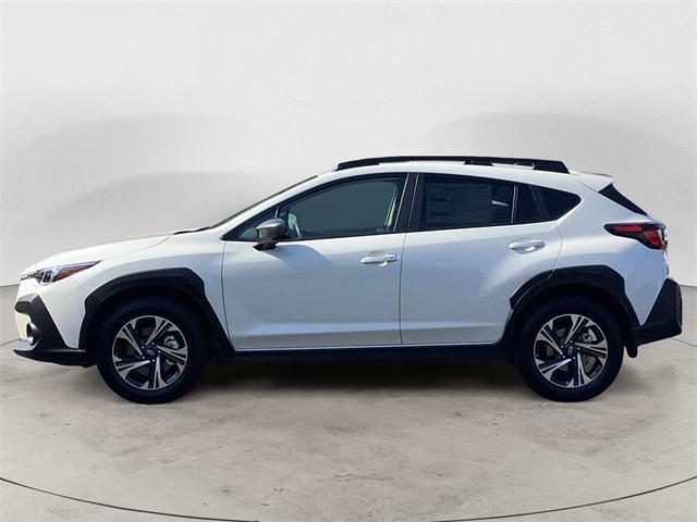 new 2025 Subaru Crosstrek car, priced at $30,598