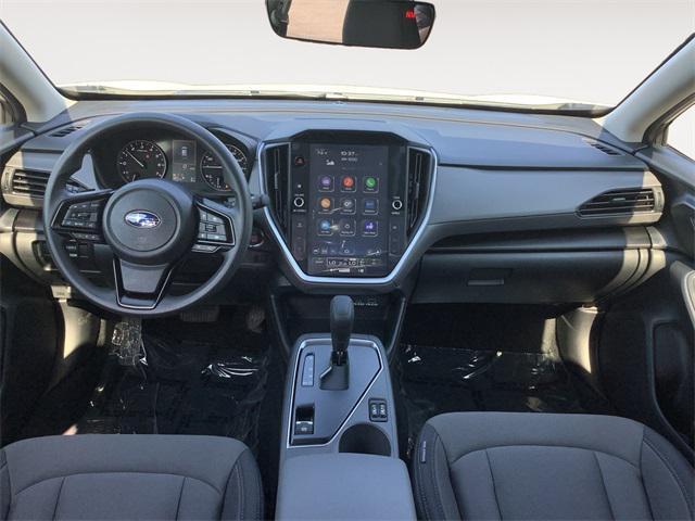 new 2025 Subaru Crosstrek car, priced at $30,598
