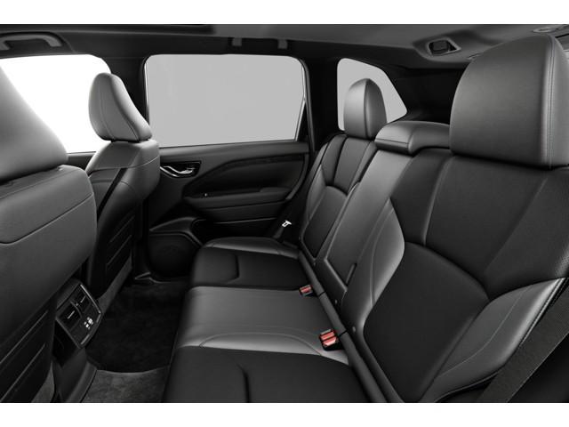 new 2025 Subaru Forester Hybrid car, priced at $42,451