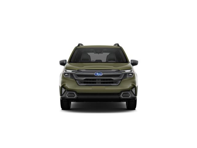 new 2025 Subaru Forester Hybrid car, priced at $42,451