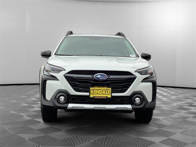 new 2025 Subaru Outback car, priced at $37,463