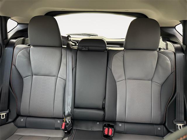 new 2025 Subaru Crosstrek car, priced at $35,430