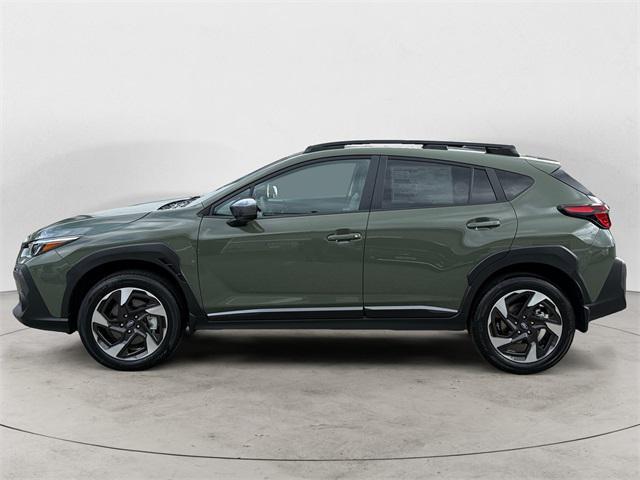 new 2025 Subaru Crosstrek car, priced at $35,430