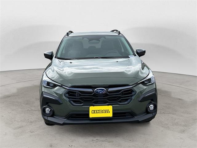 new 2025 Subaru Crosstrek car, priced at $35,430
