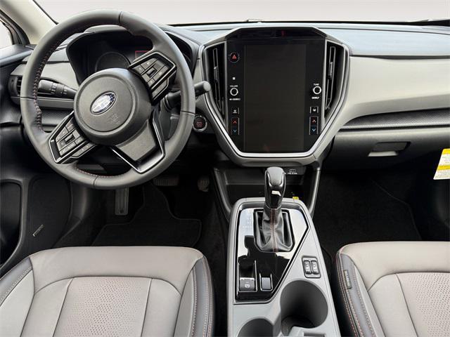 new 2025 Subaru Crosstrek car, priced at $35,430