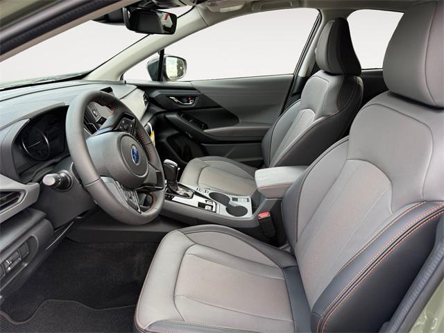 new 2025 Subaru Crosstrek car, priced at $35,430