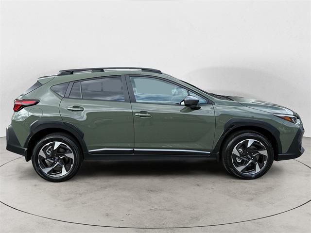 new 2025 Subaru Crosstrek car, priced at $35,430