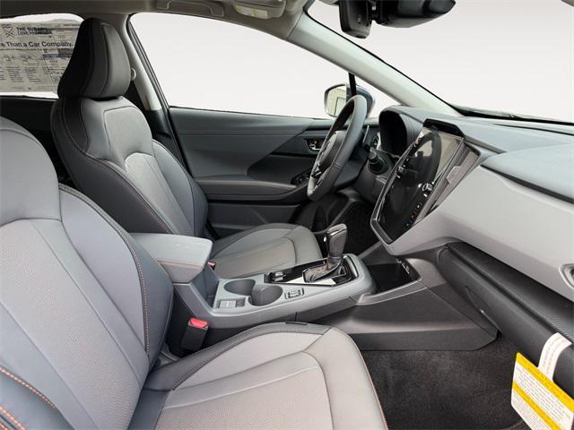 new 2025 Subaru Crosstrek car, priced at $35,430