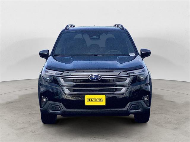new 2025 Subaru Forester car, priced at $40,716