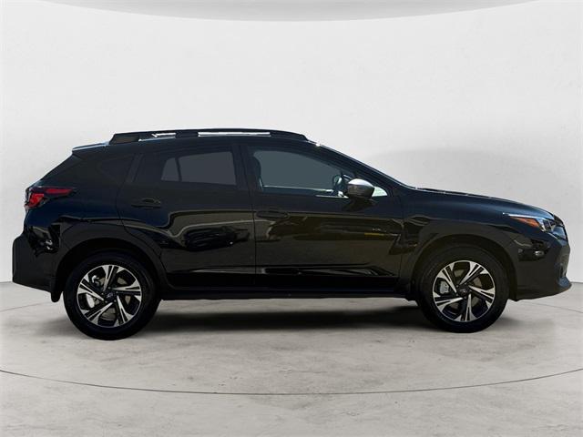 new 2025 Subaru Crosstrek car, priced at $30,598