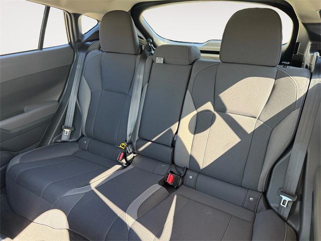 new 2025 Subaru Crosstrek car, priced at $30,598