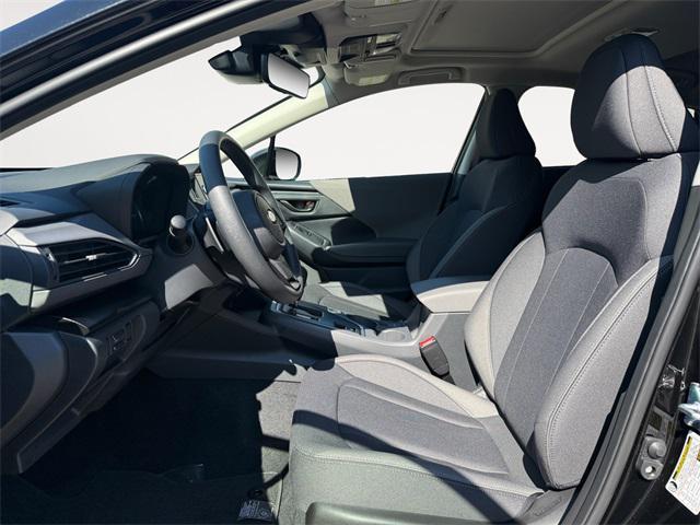 new 2025 Subaru Crosstrek car, priced at $30,598