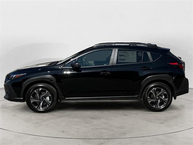 new 2025 Subaru Crosstrek car, priced at $30,598