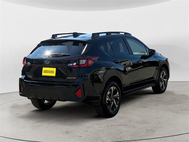 new 2025 Subaru Crosstrek car, priced at $30,598