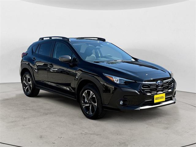 new 2025 Subaru Crosstrek car, priced at $30,598