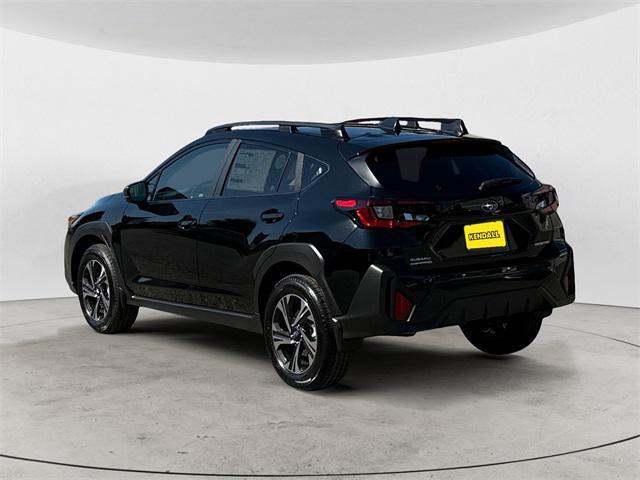 new 2025 Subaru Crosstrek car, priced at $30,598