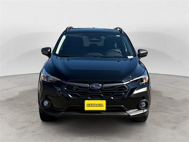 new 2025 Subaru Crosstrek car, priced at $30,598