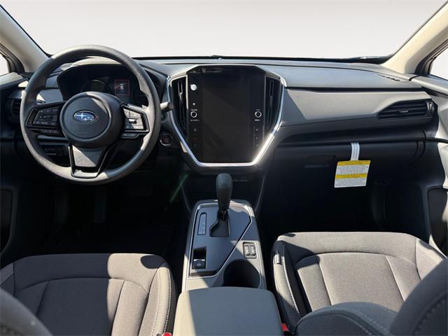 new 2025 Subaru Crosstrek car, priced at $30,598