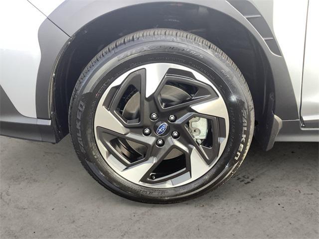 new 2025 Subaru Crosstrek car, priced at $36,654