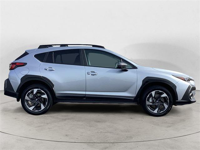 new 2025 Subaru Crosstrek car, priced at $36,654
