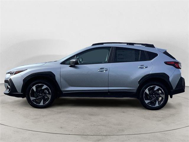 new 2025 Subaru Crosstrek car, priced at $36,654