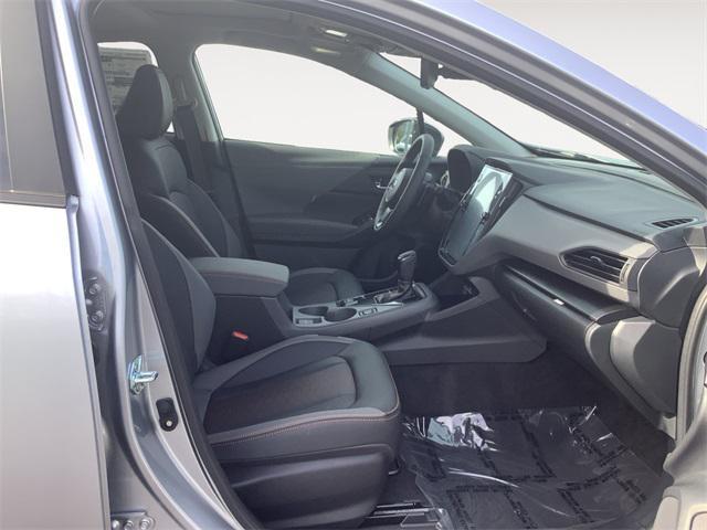 new 2025 Subaru Crosstrek car, priced at $36,654