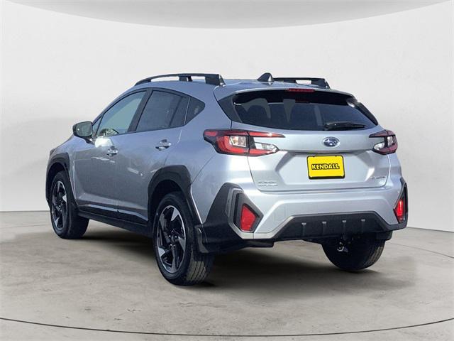 new 2025 Subaru Crosstrek car, priced at $36,654