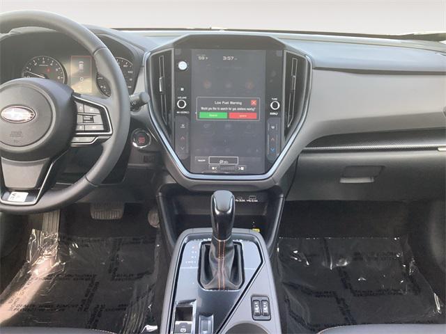 new 2025 Subaru Crosstrek car, priced at $36,654