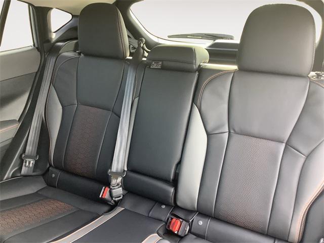 new 2025 Subaru Crosstrek car, priced at $36,654
