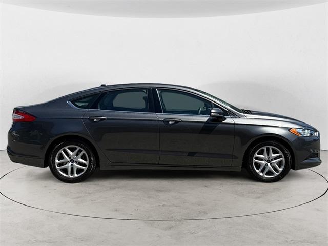used 2016 Ford Fusion car, priced at $11,997