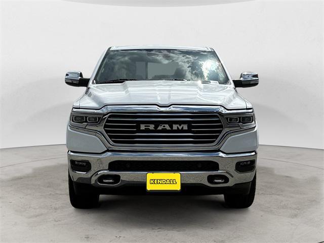 used 2022 Ram 1500 car, priced at $46,691