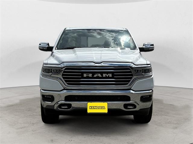 used 2022 Ram 1500 car, priced at $45,979