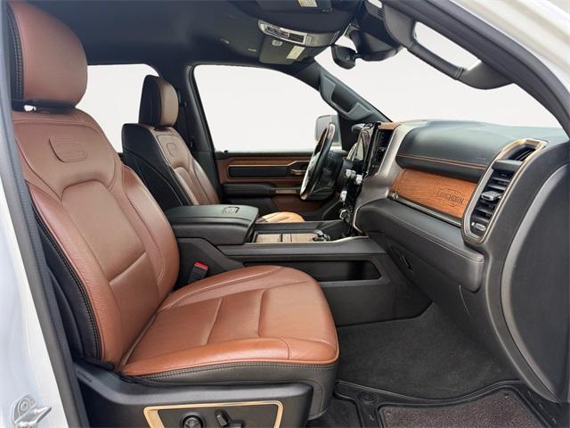 used 2022 Ram 1500 car, priced at $45,979