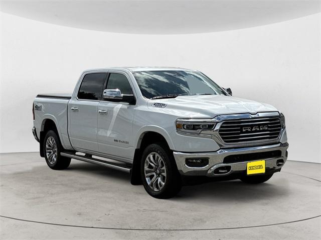 used 2022 Ram 1500 car, priced at $45,979