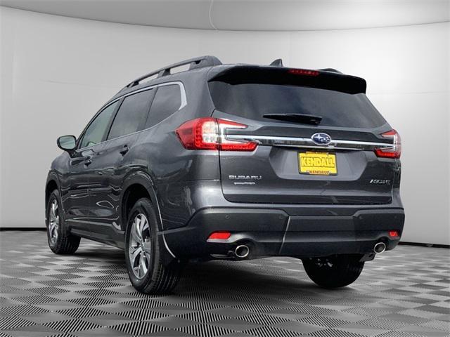 new 2024 Subaru Ascent car, priced at $38,109