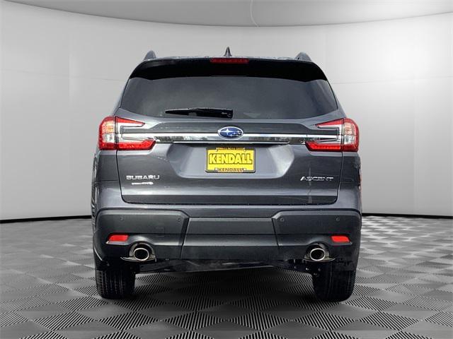 new 2024 Subaru Ascent car, priced at $38,109