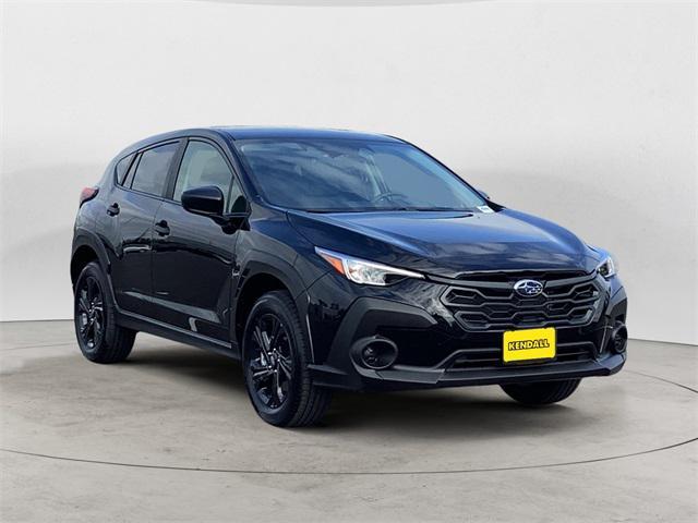 new 2025 Subaru Crosstrek car, priced at $27,230