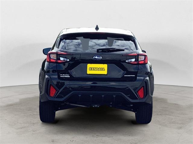 new 2025 Subaru Crosstrek car, priced at $27,230